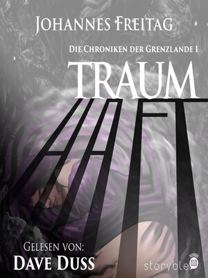 cover image of Traumhaft